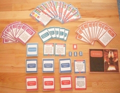 The Chosen Ones Expansion