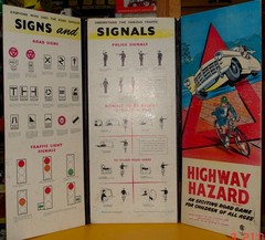 Highway Hazard