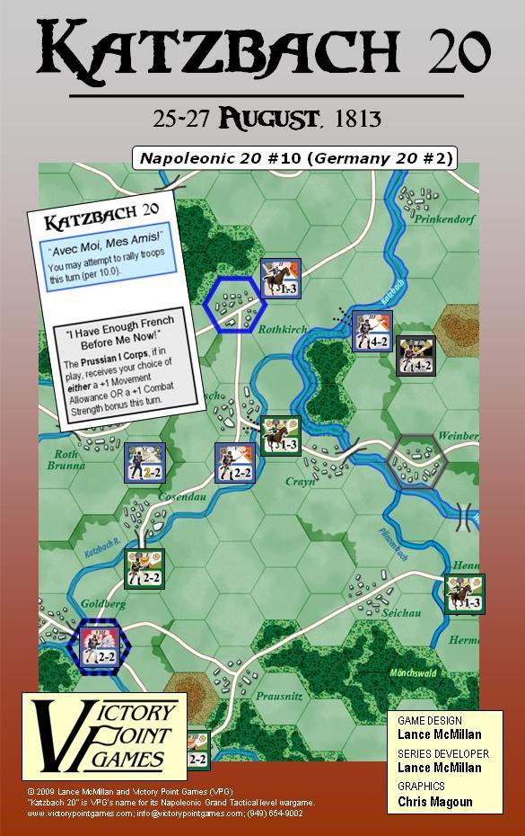 Katzbach 20 Katzbach 20