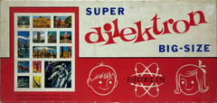 Dilektron