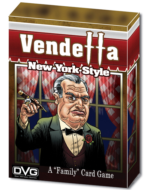 Vendetta Vendetta