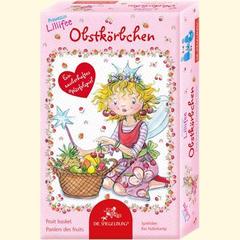 Obstkörbchen
