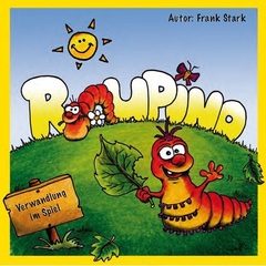 Raupino