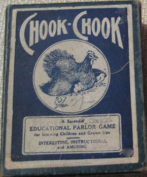 Chook Chook