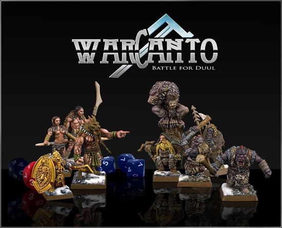 Warcanto Warcanto