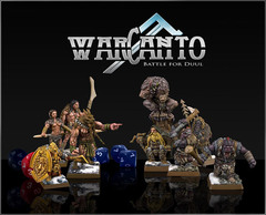Warcanto