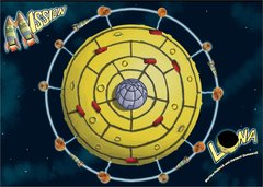 Mission Luna