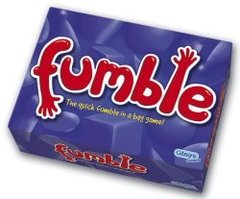 Fumble