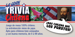 La Gran Trivia Chilena
