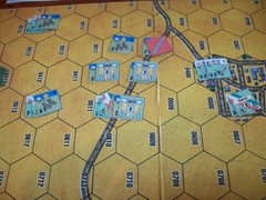 Infantry Attacks: The Chihuahua Incident, 1916