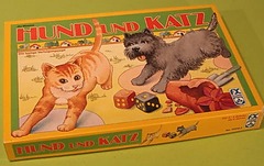 Hund und Katz