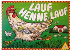 Lauf Henne lauf