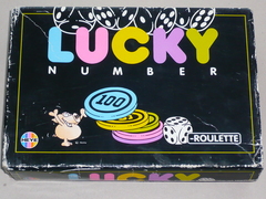 Lucky Number