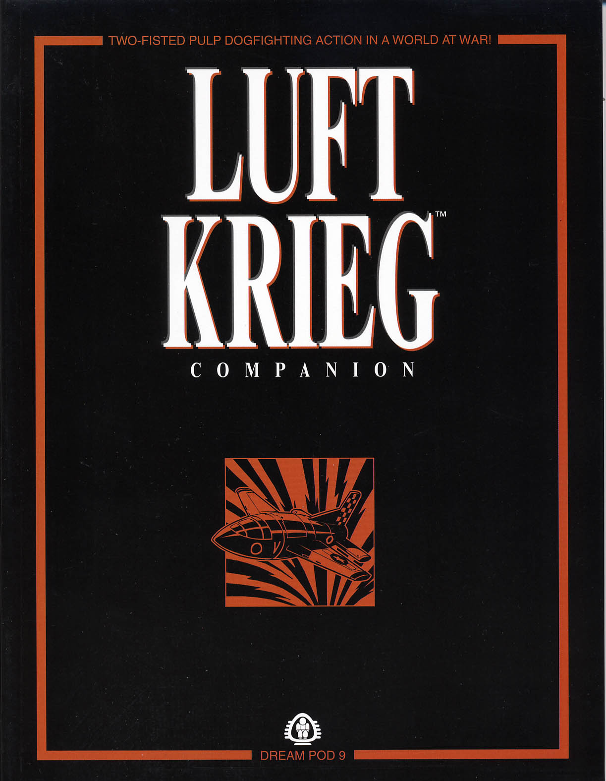 Luft Krieg Companion