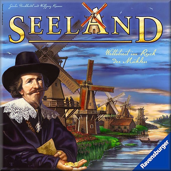 Seeland Seeland