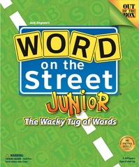 Word on the Street Junior