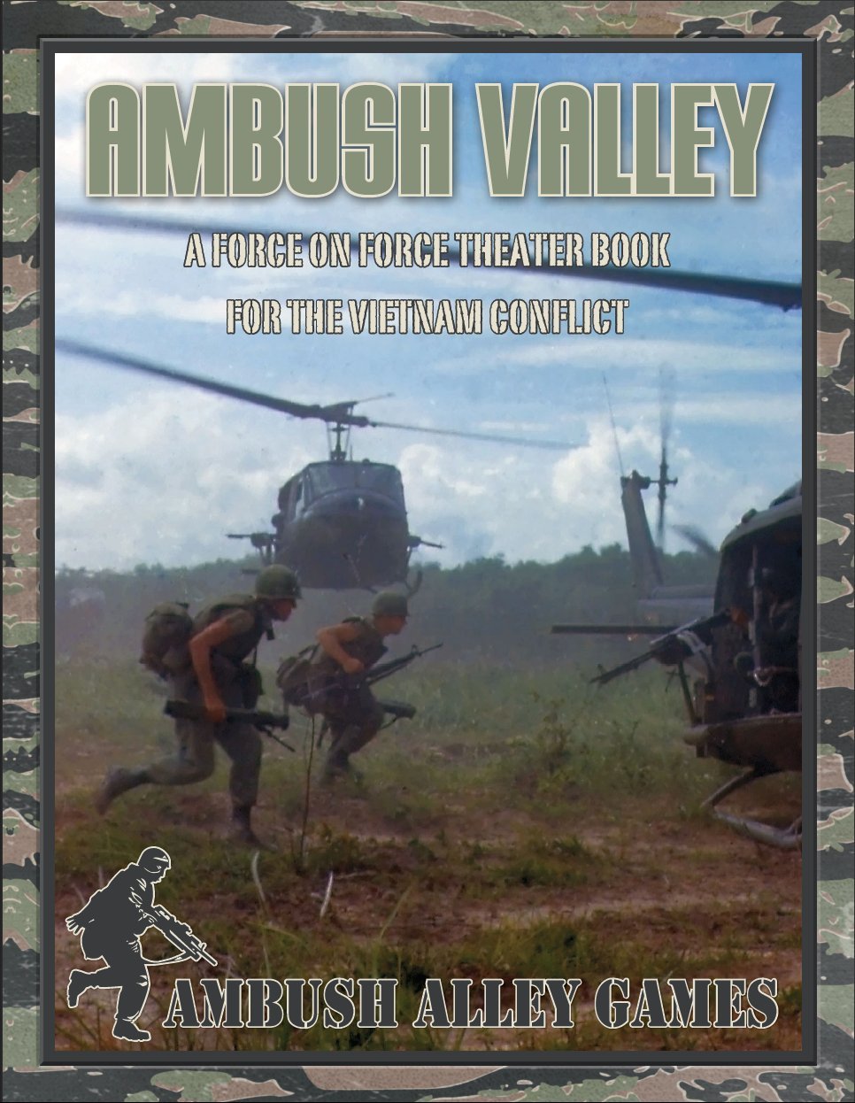 Ambush Valley