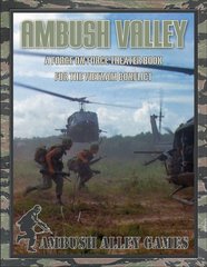 Ambush Valley