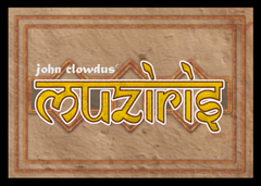 Muziris