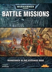 Warhammer 40,000 Expansion: Battle Missions