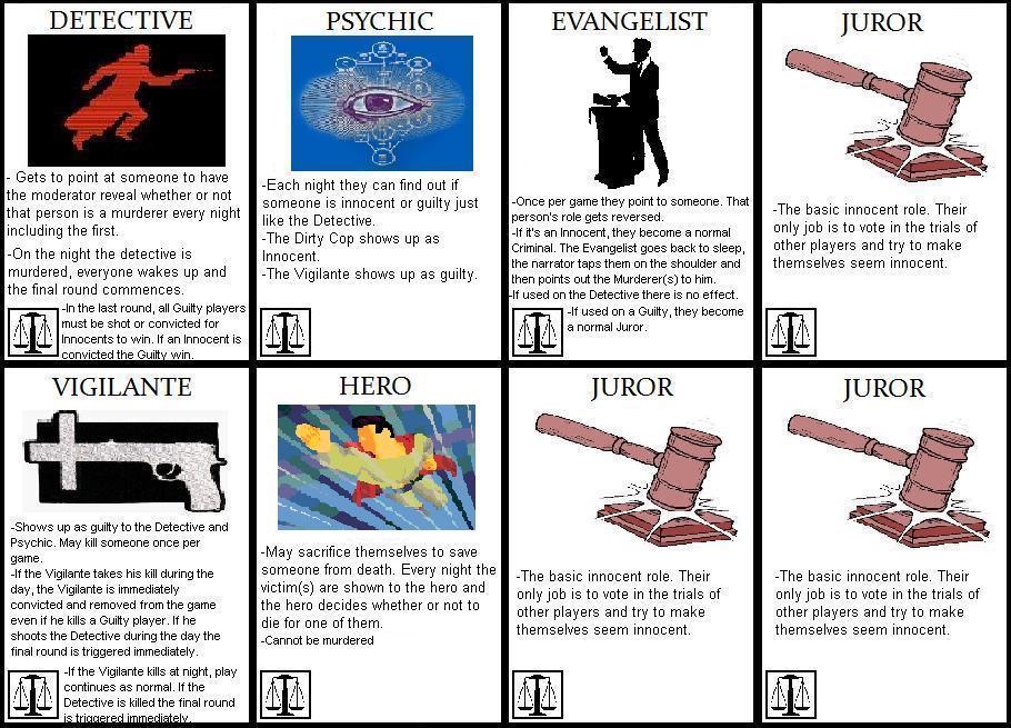 Detective Detective