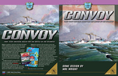 Deadly Waters: The Gibraltar Run 1941-1942