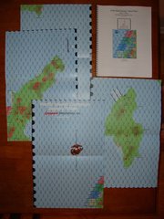 Pacific Islands Campaign - Saipan/Tinian