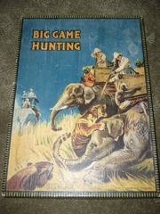 Big Game Hunting