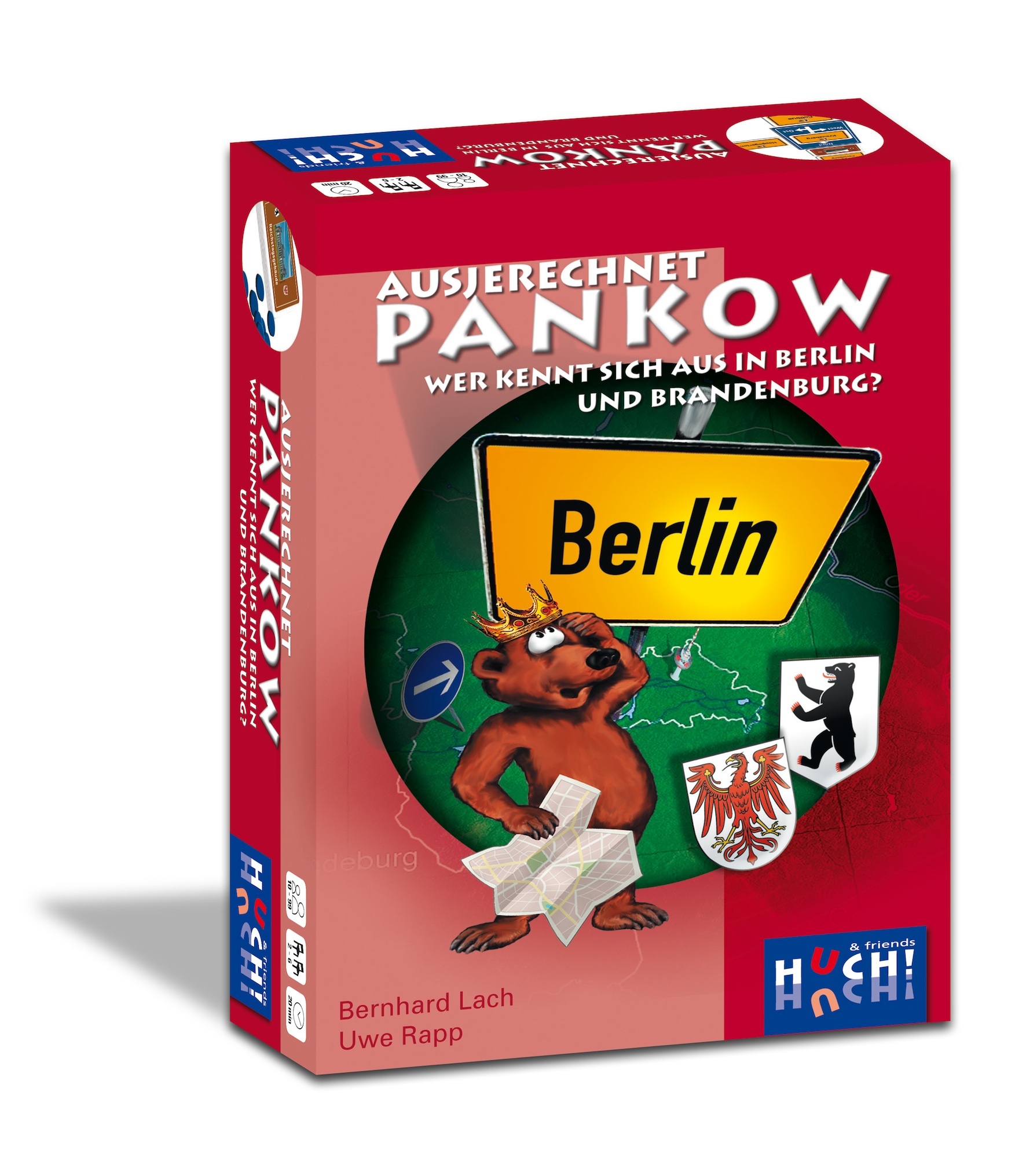 Ausjerechnet Pankow
