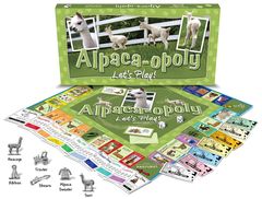 Alpaca-opoly