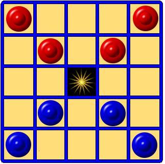 Black Hole: Escape