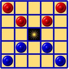 Black Hole: Escape