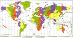 Around the World