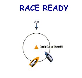 Race Ready