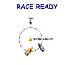 Race Ready