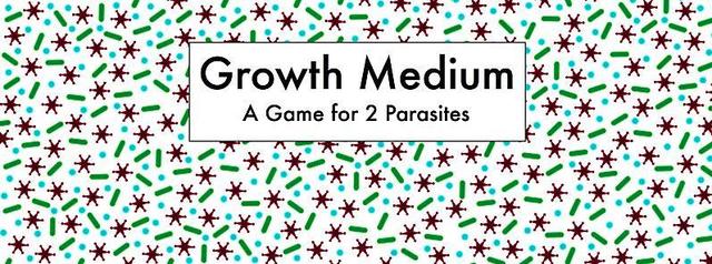 Growth Medium