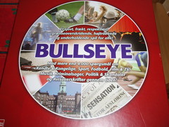Bullseye
