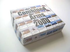 Combined Arms 2000
