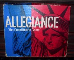 Allegiance