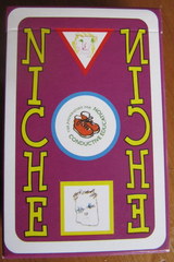 Niche