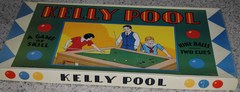 Kelly Pool