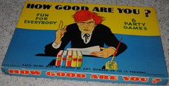 How Good Are You?