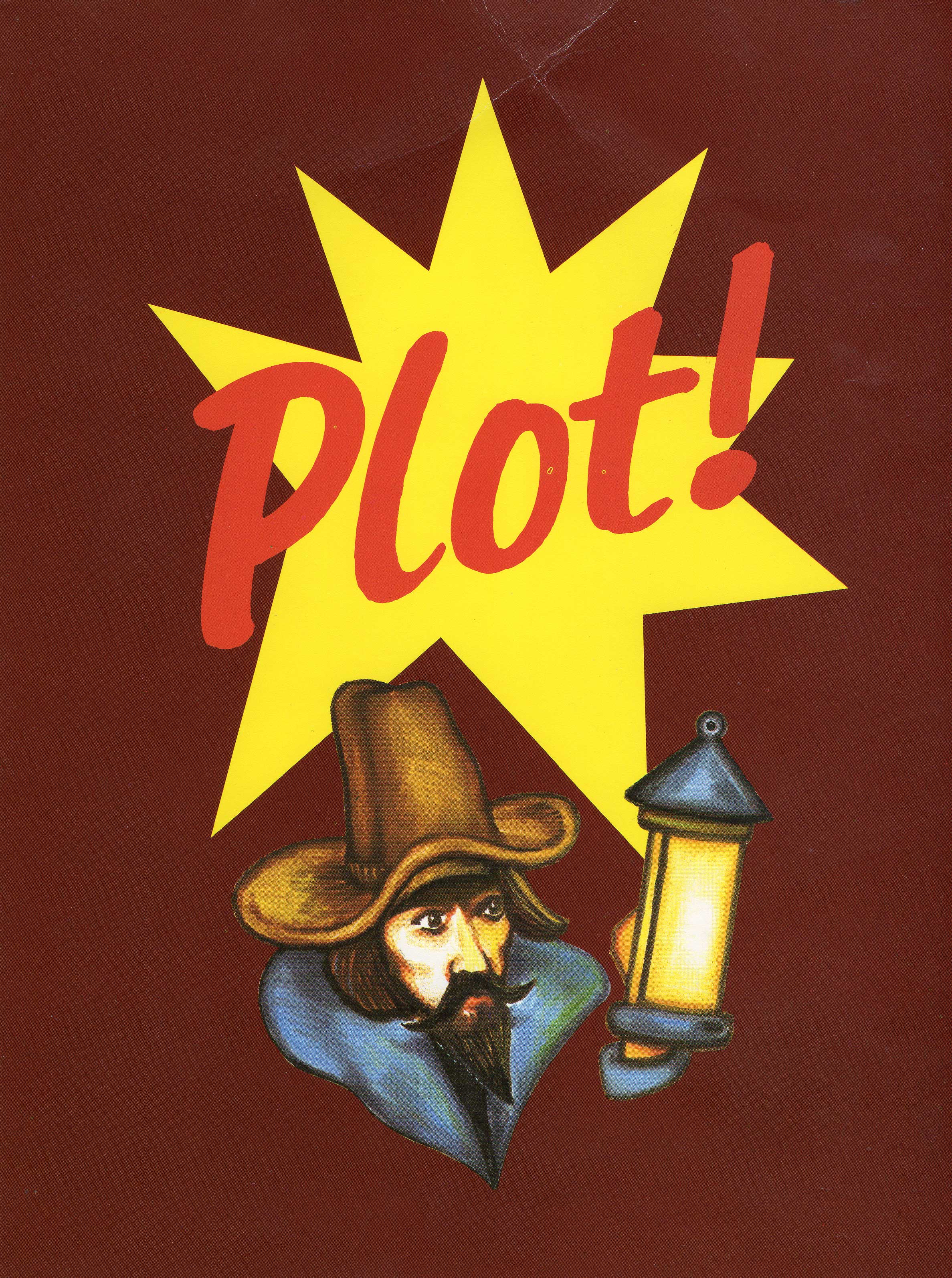 Plot!