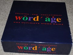 Wordage