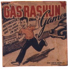 Gasrashun Game