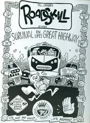 Road Skill - Survival on Life's Great Highway