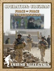 Operation: Uruzgan