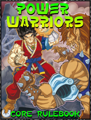 Power Warriors