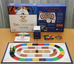The Olympic Game