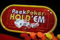 PeekPoker